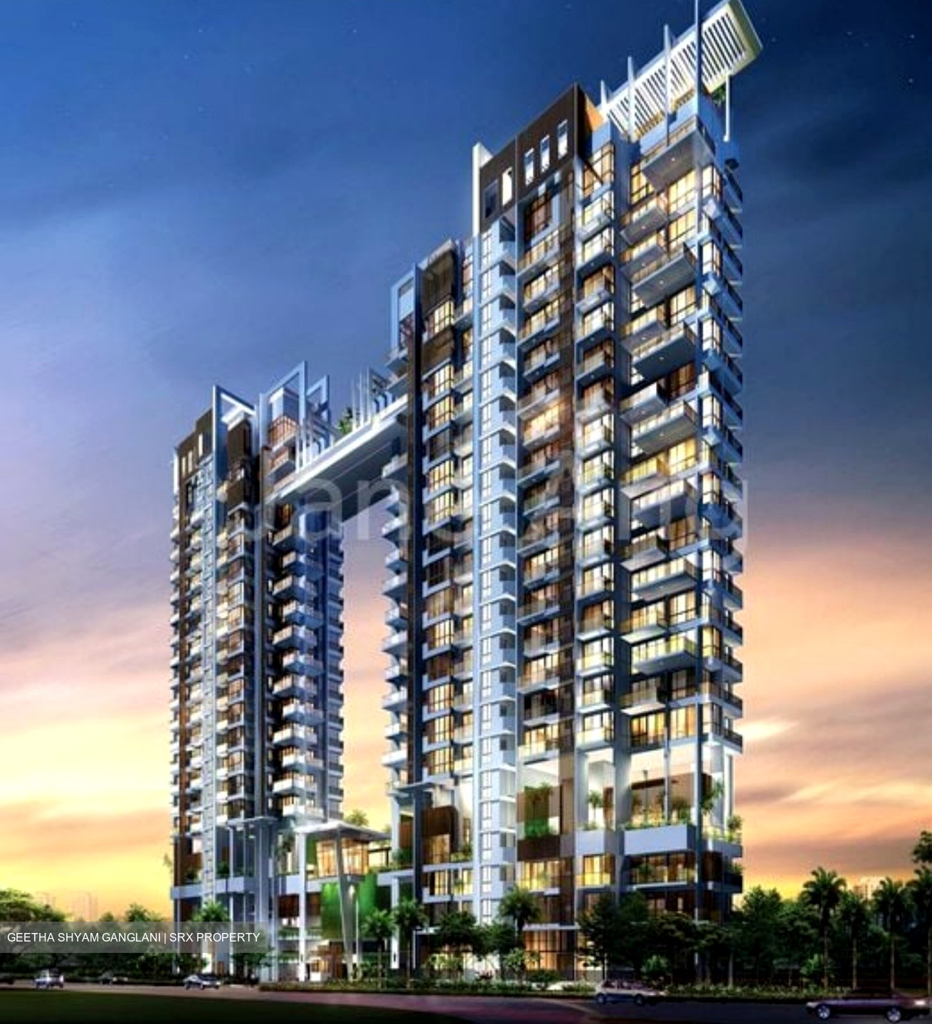 The Line @ Tanjong Rhu (D15), Condominium #453229941